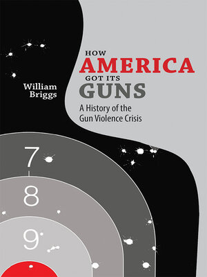 cover image of How America Got Its Guns
